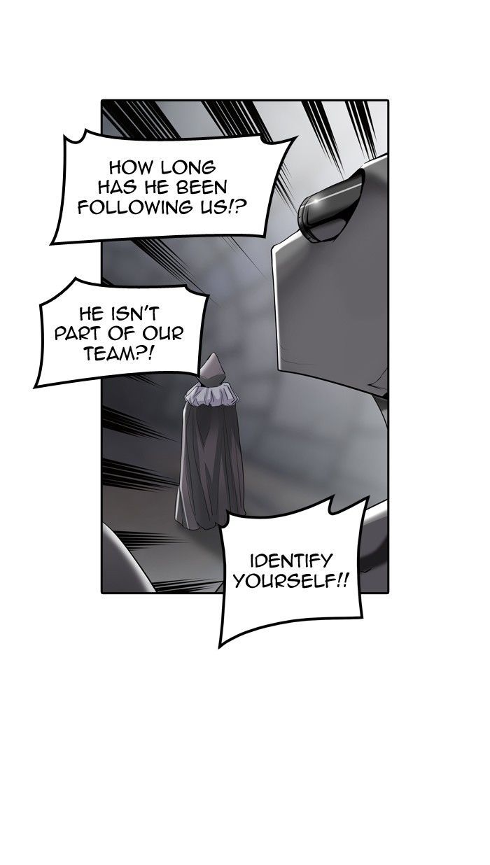 Tower Of God Chapter 352 Page 137