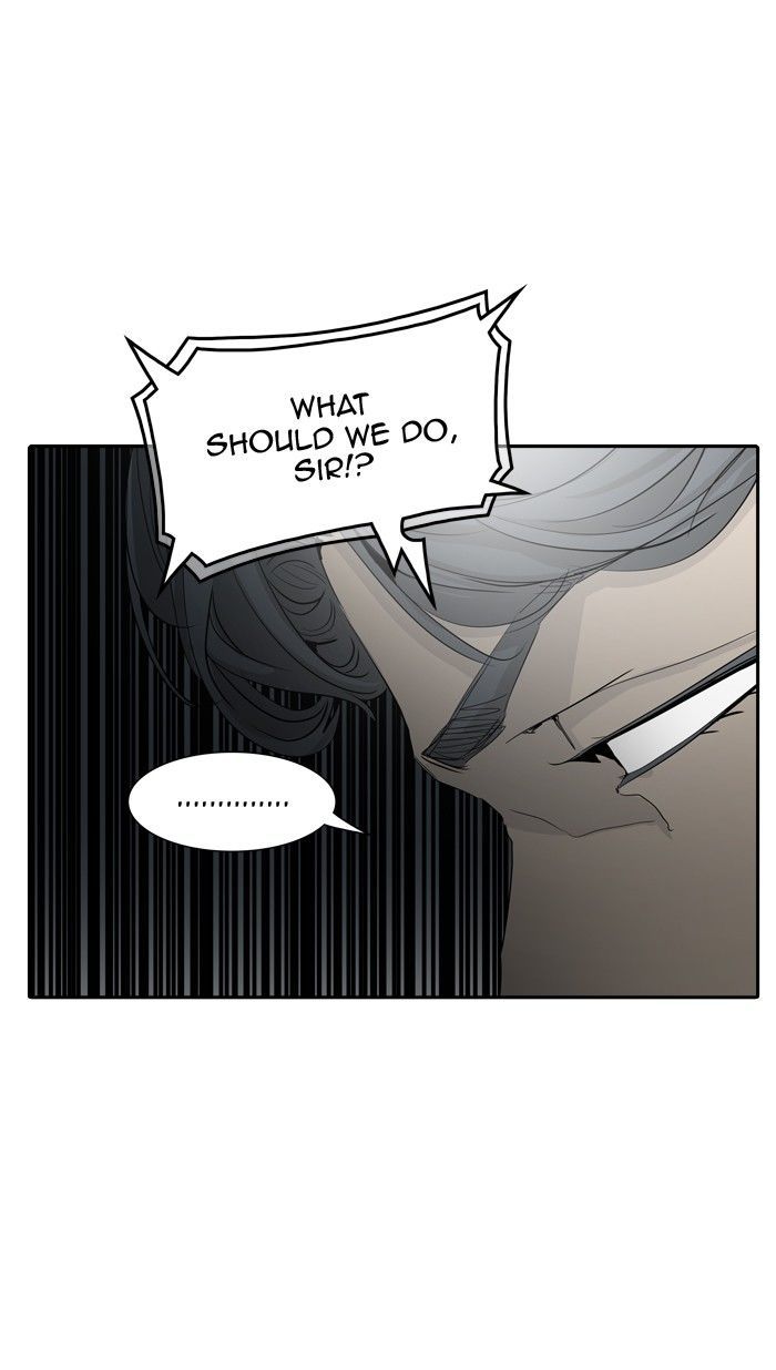 Tower Of God Chapter 352 Page 20