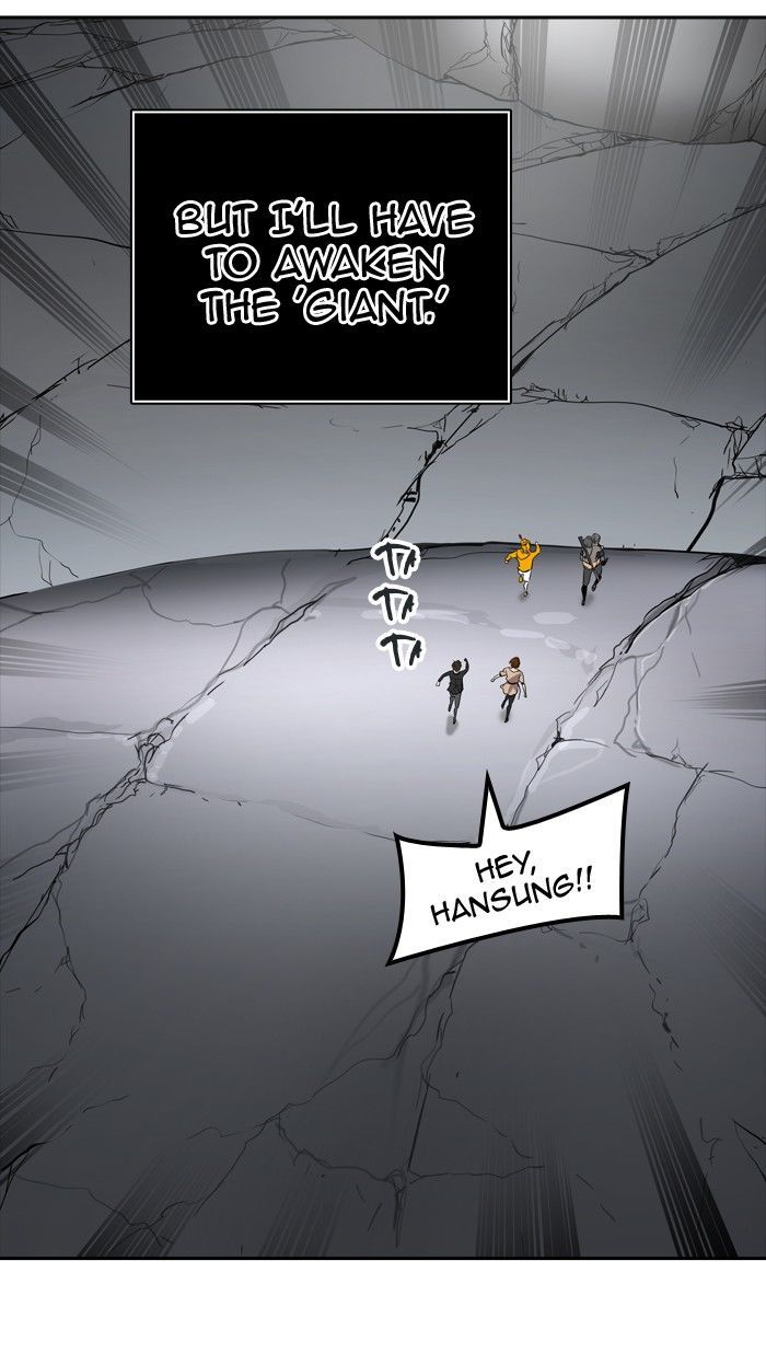 Tower Of God Chapter 352 Page 24