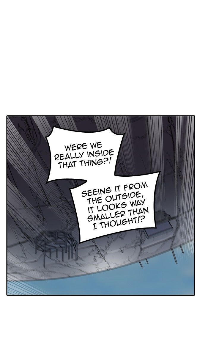 Tower Of God Chapter 352 Page 25