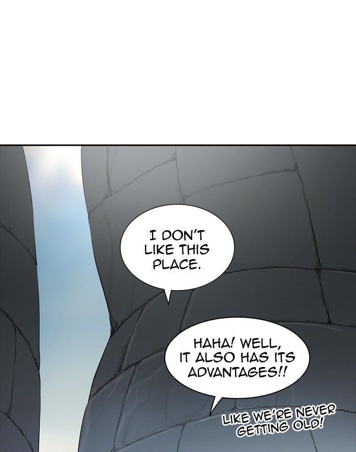 Tower Of God Chapter 352 Page 28