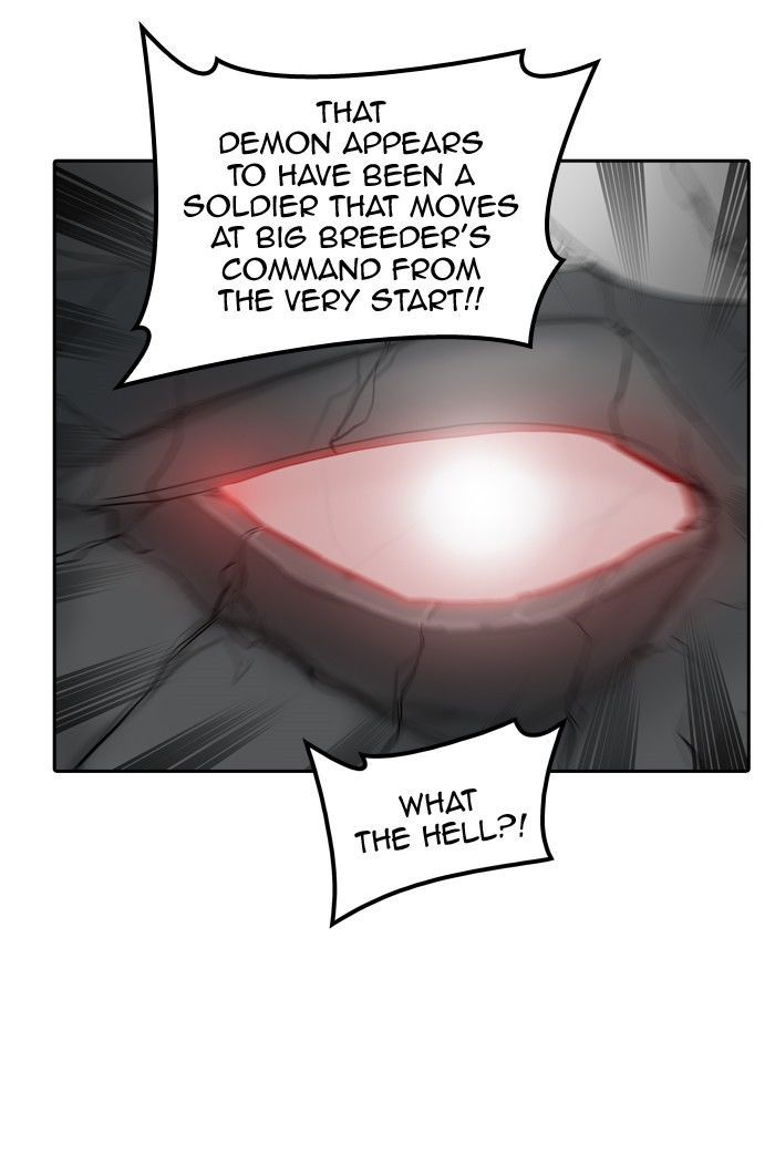 Tower Of God Chapter 352 Page 45