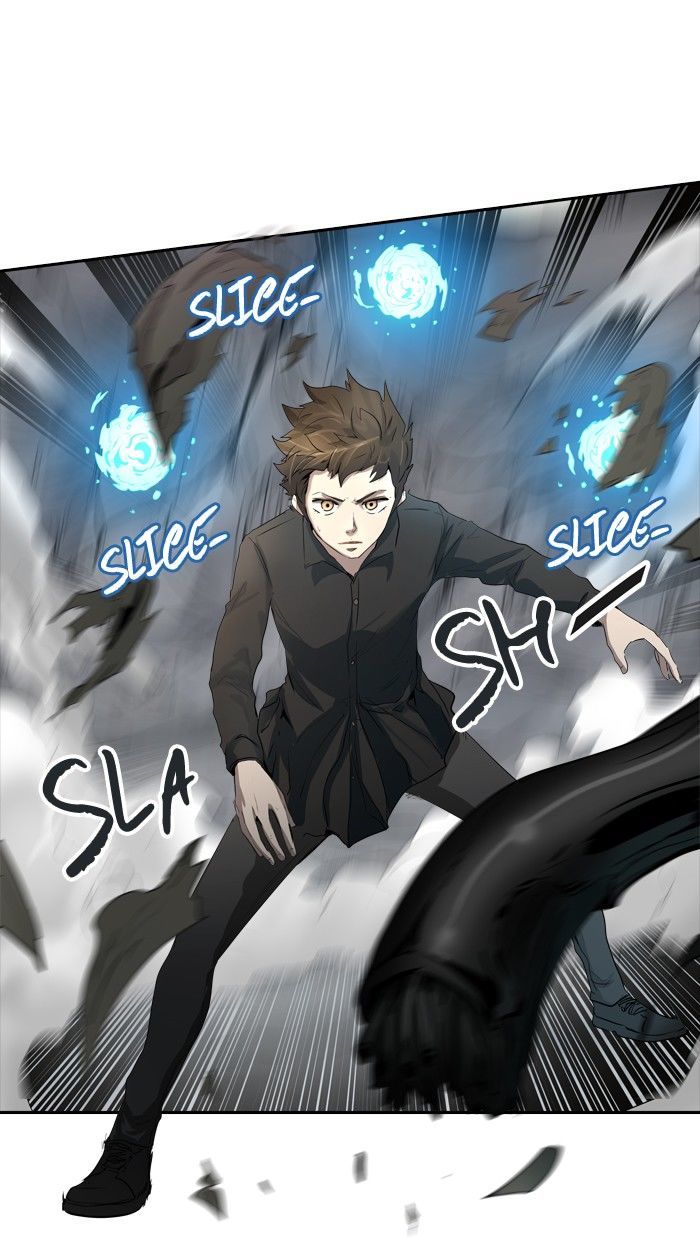 Tower Of God Chapter 352 Page 50