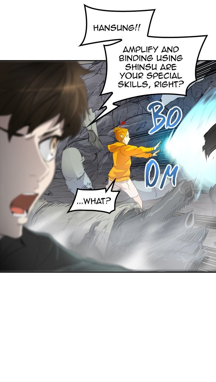 Tower Of God Chapter 352 Page 54