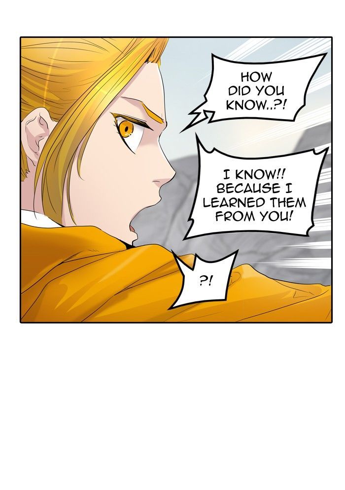 Tower Of God Chapter 352 Page 55