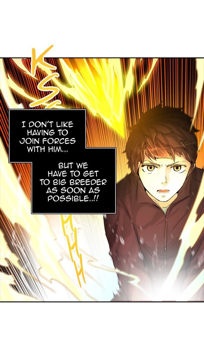 Tower Of God Chapter 352 Page 58