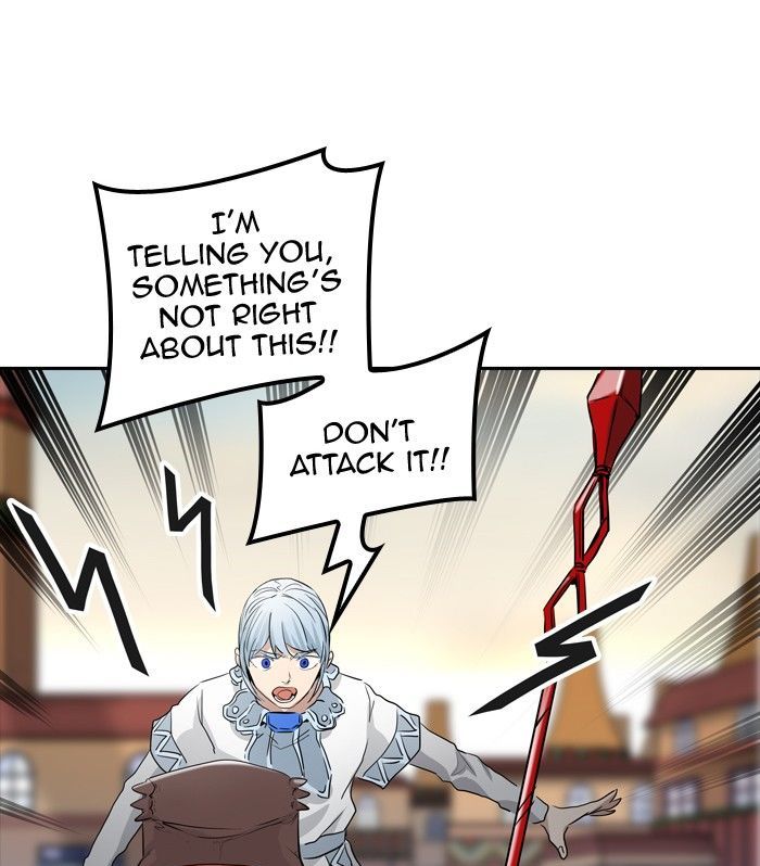 Tower Of God Chapter 352 Page 63