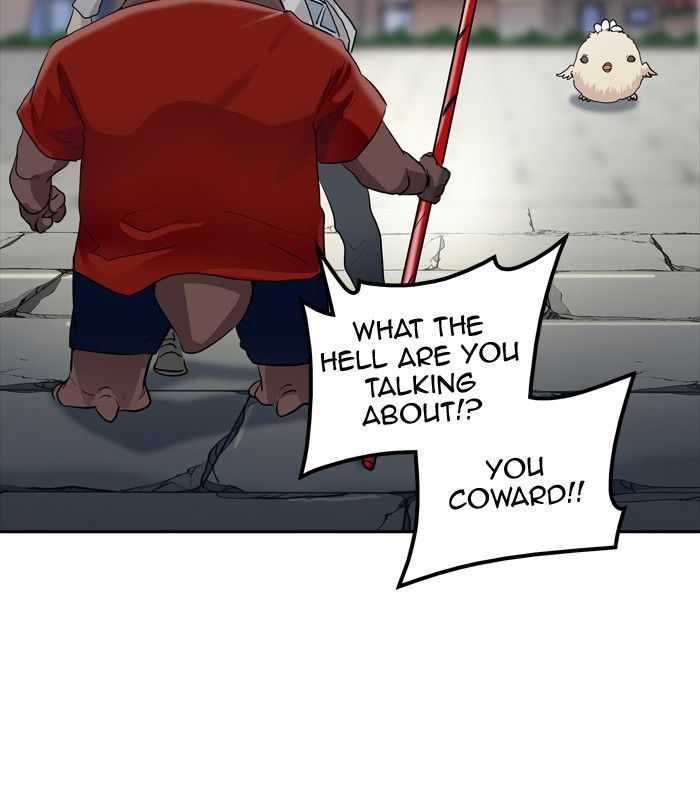 Tower Of God Chapter 352 Page 64