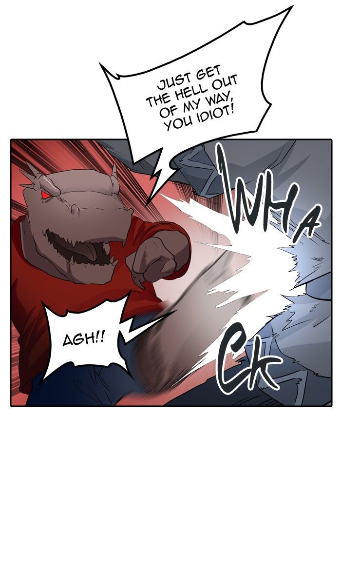 Tower Of God Chapter 352 Page 65