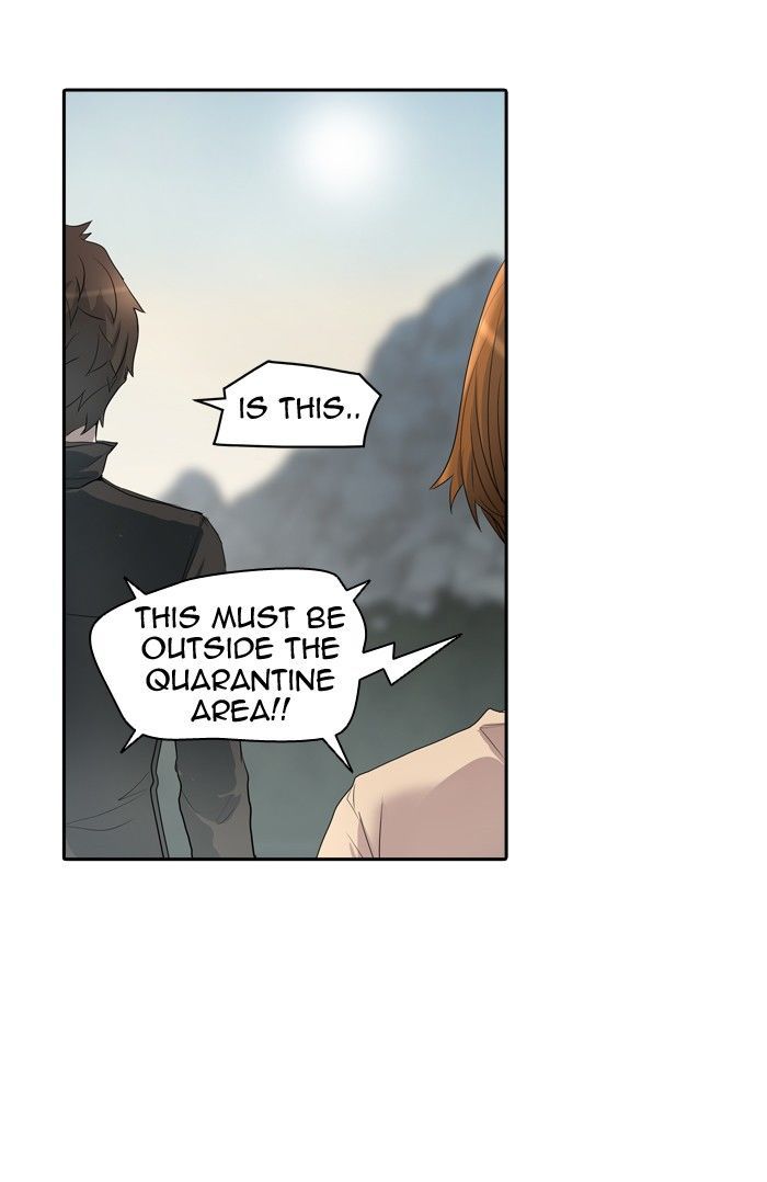 Tower Of God Chapter 352 Page 7