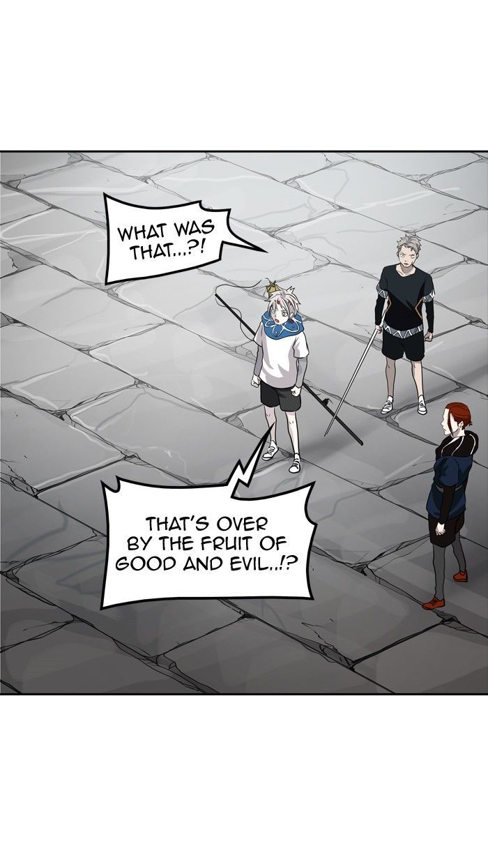 Tower Of God Chapter 352 Page 70