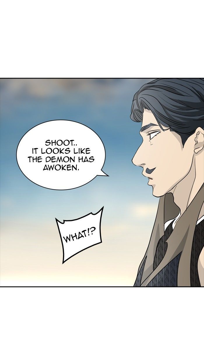 Tower Of God Chapter 352 Page 71