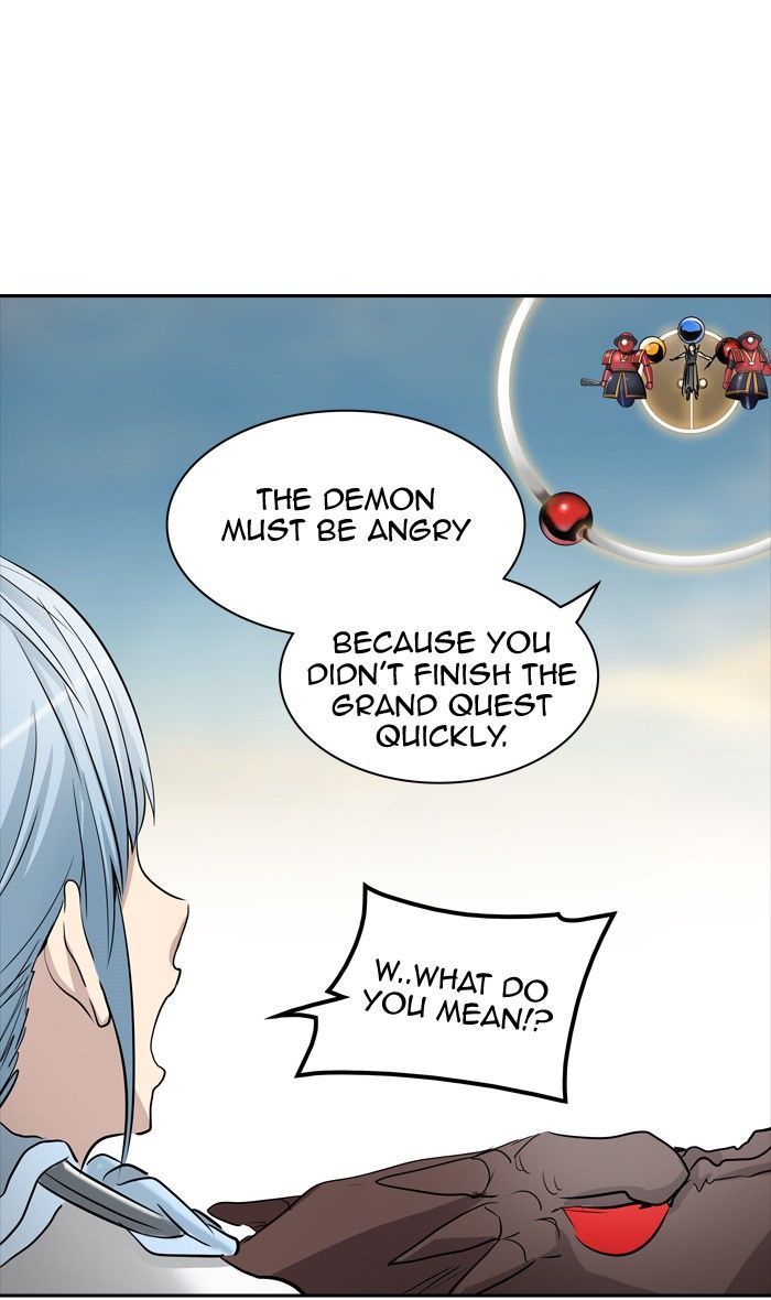 Tower Of God Chapter 352 Page 72
