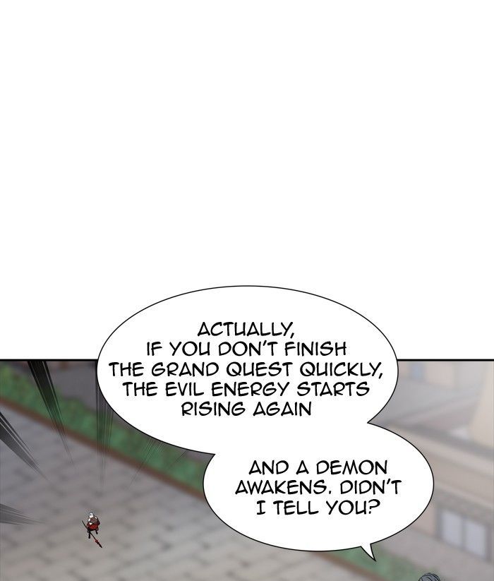 Tower Of God Chapter 352 Page 73