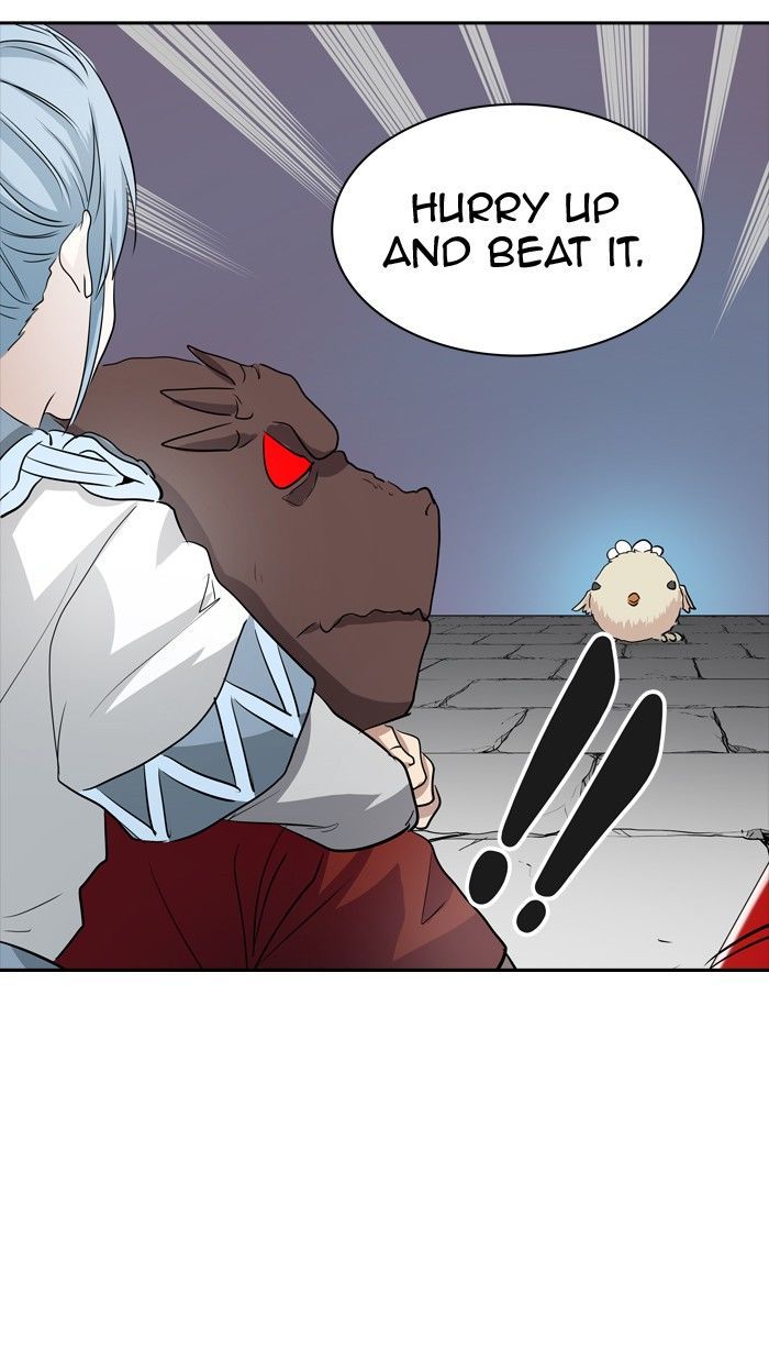 Tower Of God Chapter 352 Page 79