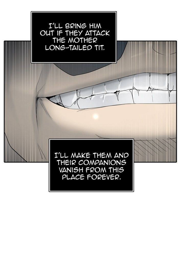 Tower Of God Chapter 352 Page 81