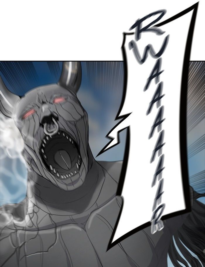 Tower Of God Chapter 352 Page 85