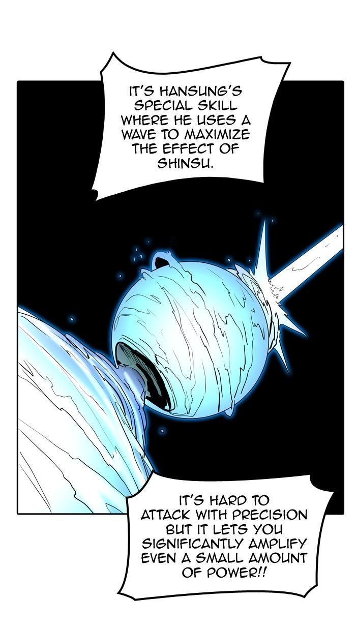Tower Of God Chapter 352 Page 88