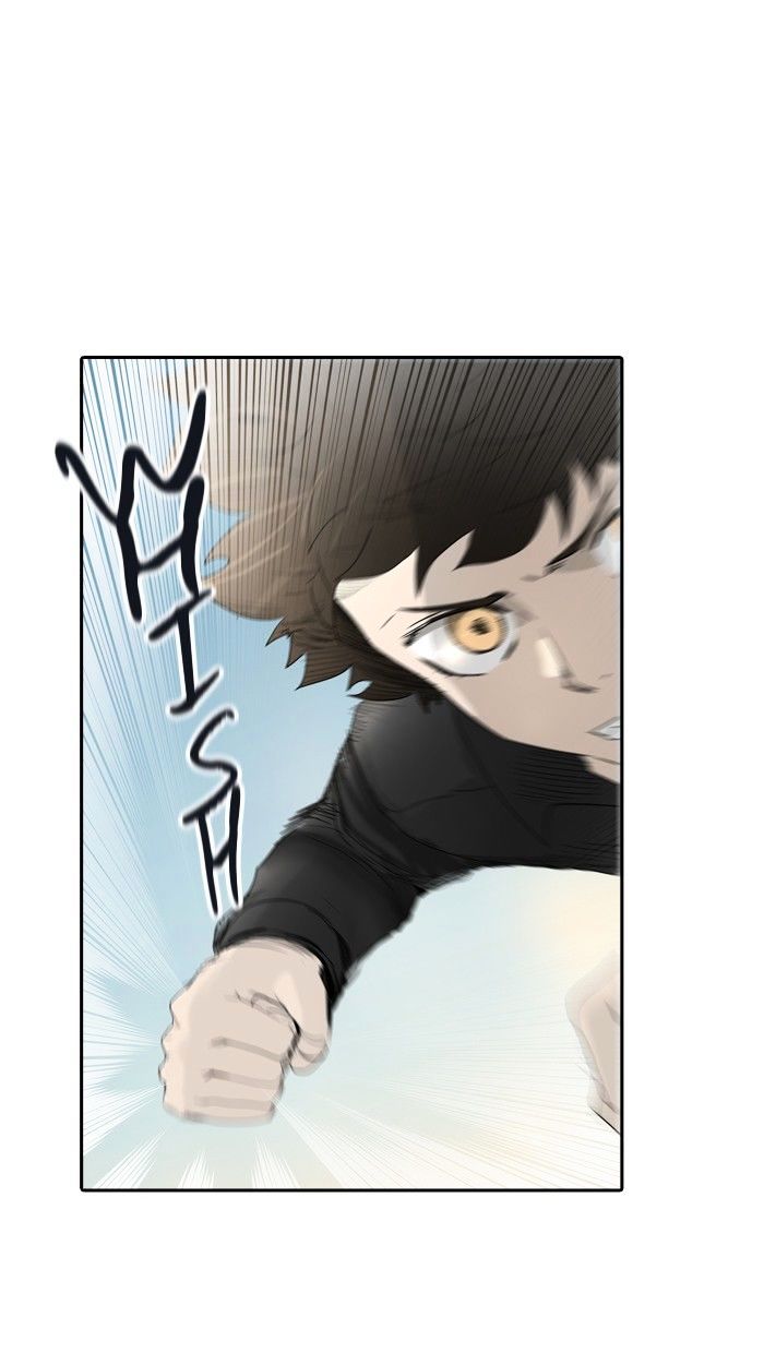 Tower Of God Chapter 353 Page 110