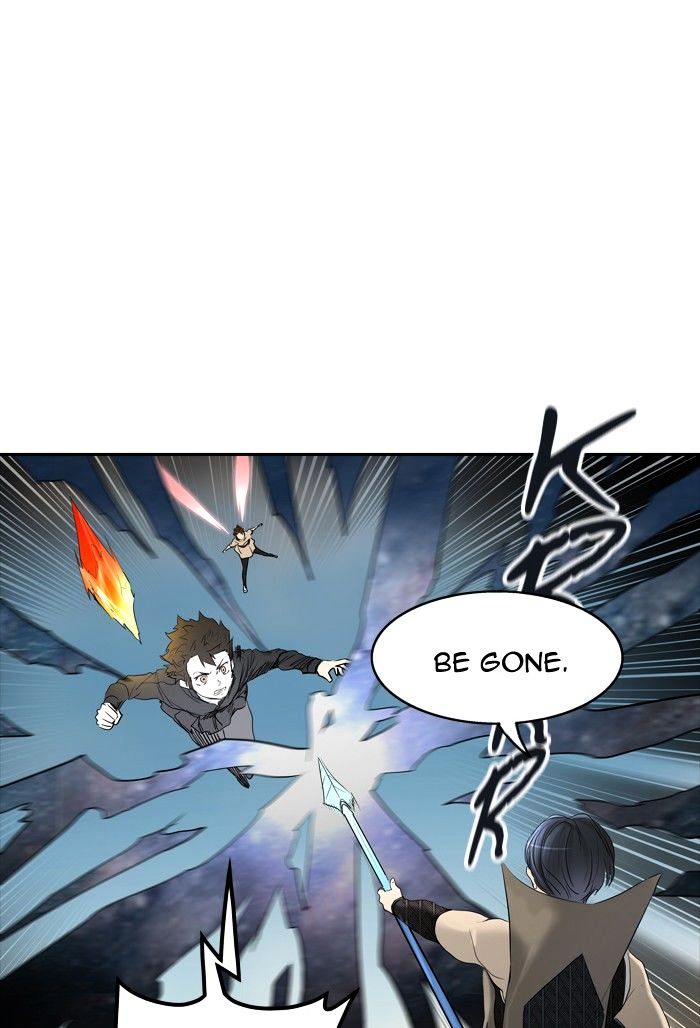 Tower Of God Chapter 353 Page 112