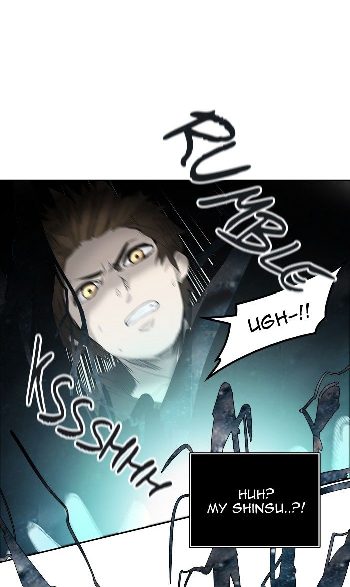 Tower Of God Chapter 353 Page 115