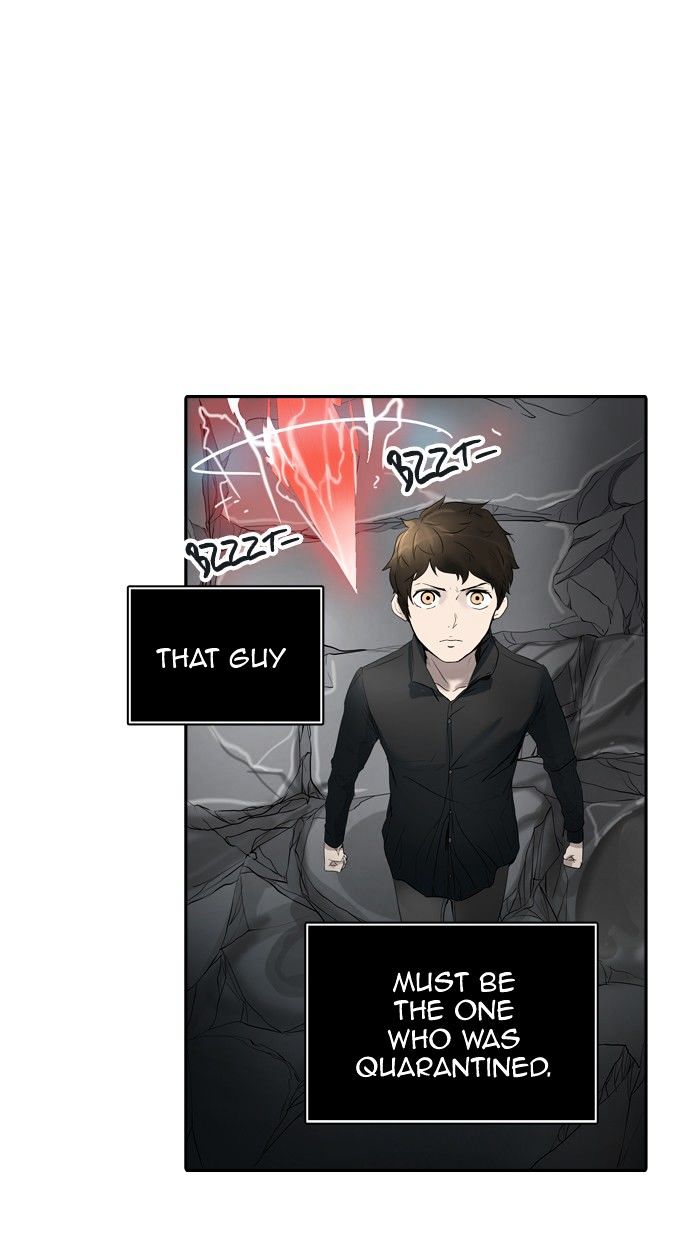 Tower Of God Chapter 353 Page 50