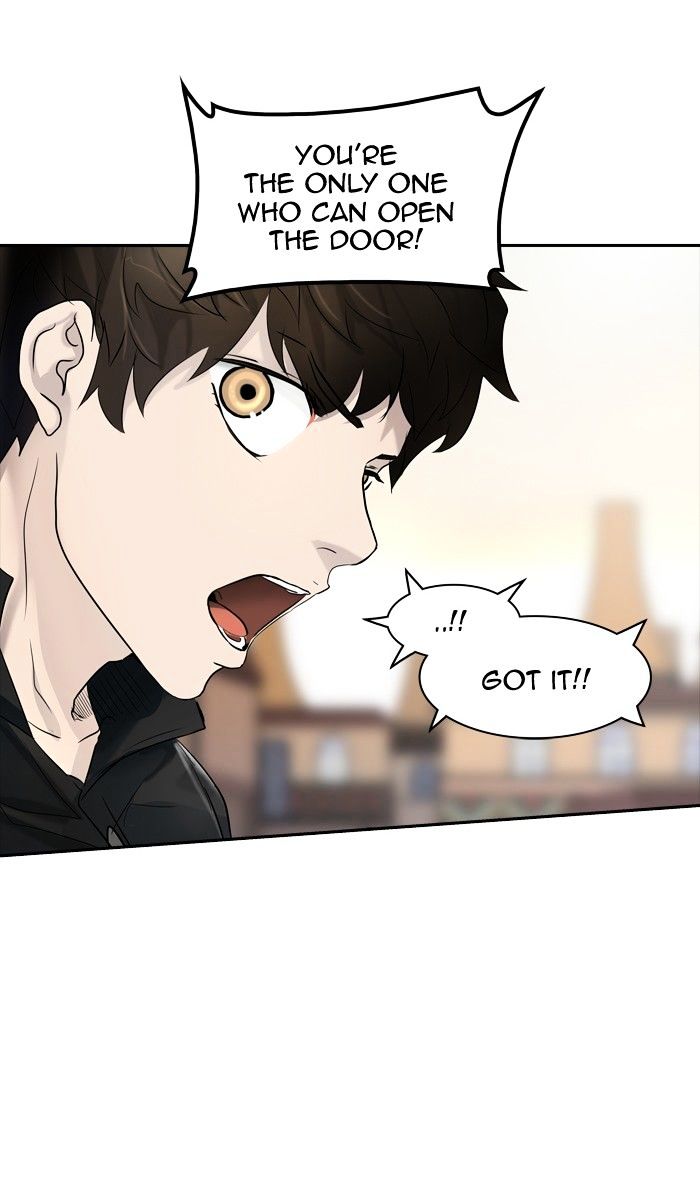 Tower Of God Chapter 353 Page 58