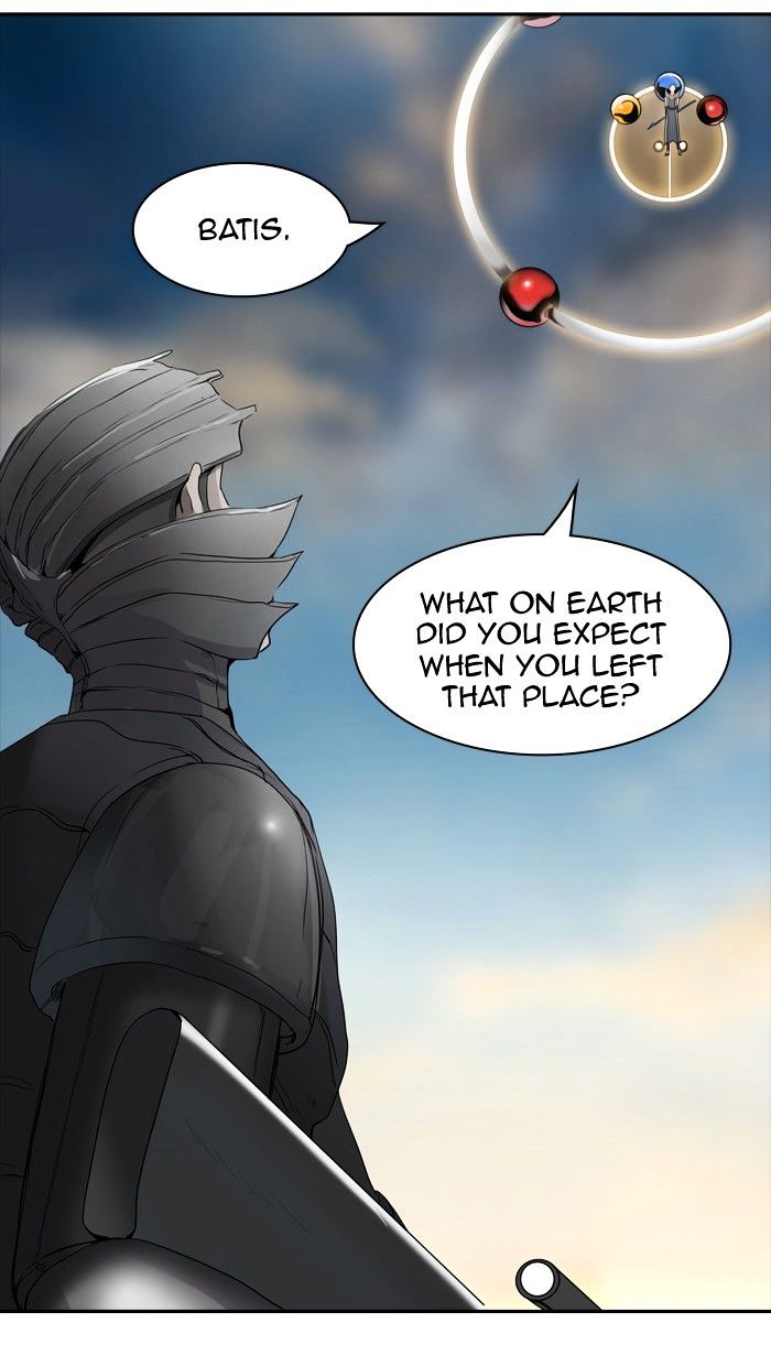 Tower Of God Chapter 353 Page 80