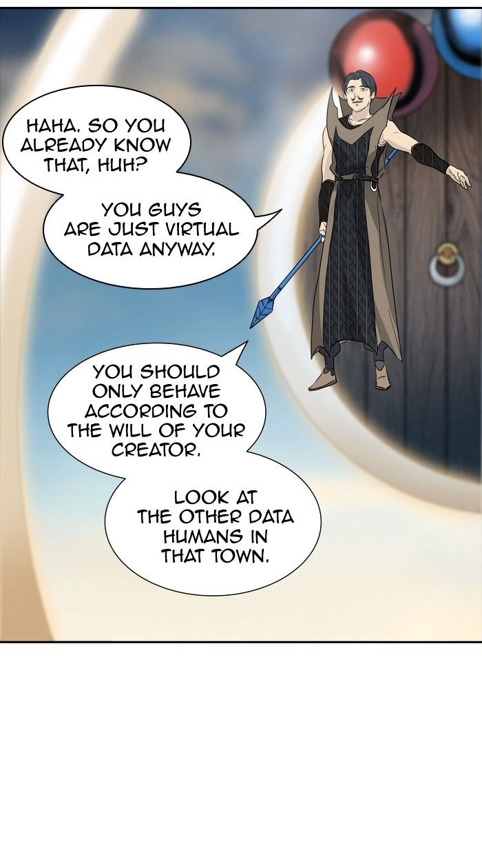 Tower Of God Chapter 353 Page 84