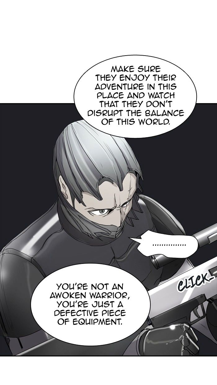 Tower Of God Chapter 353 Page 86