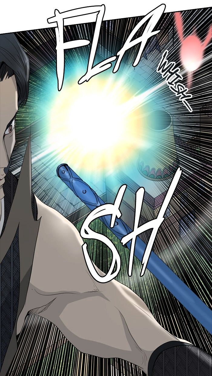 Tower Of God Chapter 353 Page 98
