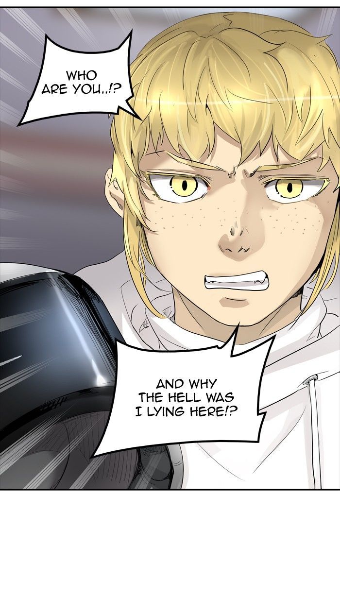 Tower Of God Chapter 354 Page 112