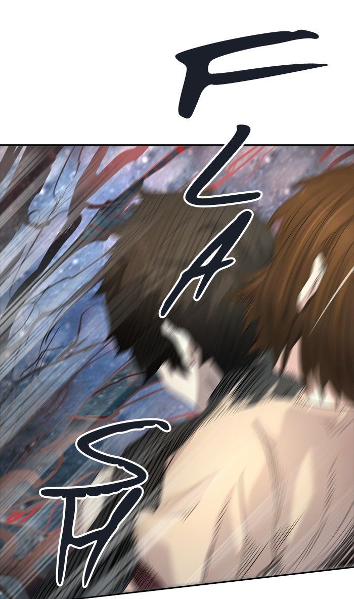 Tower Of God Chapter 354 Page 29