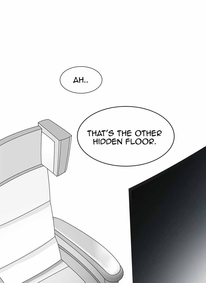 Tower Of God Chapter 355 Page 108