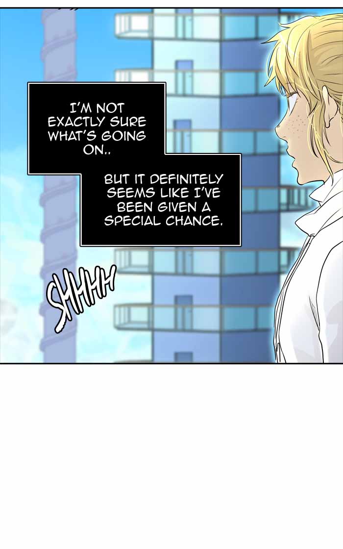 Tower Of God Chapter 355 Page 115