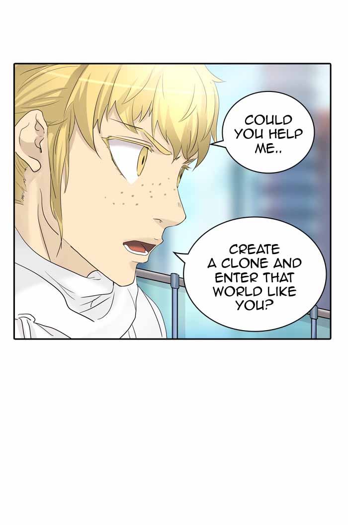 Tower Of God Chapter 355 Page 118