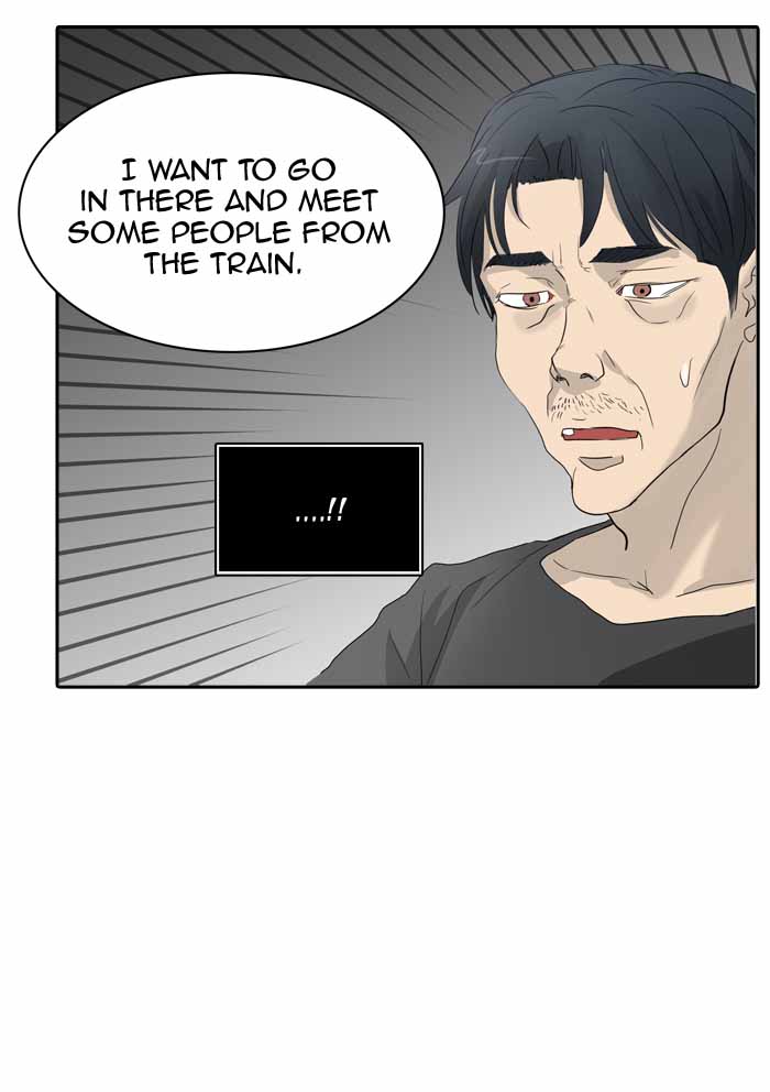 Tower Of God Chapter 355 Page 119