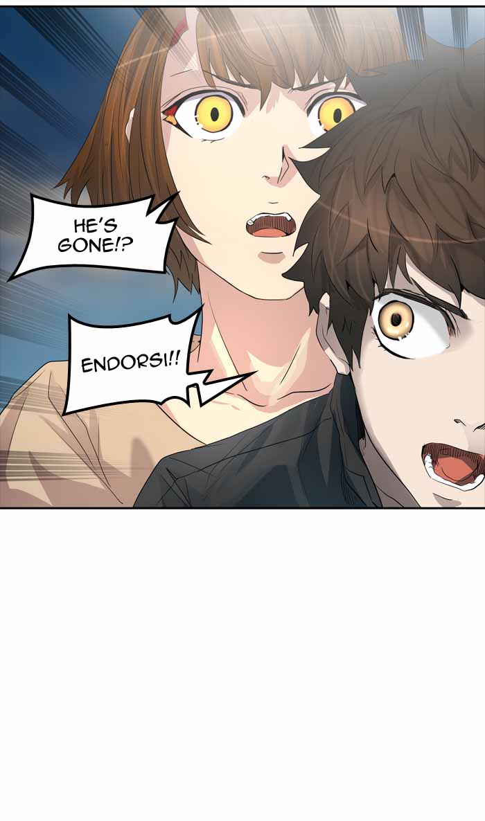 Tower Of God Chapter 355 Page 13