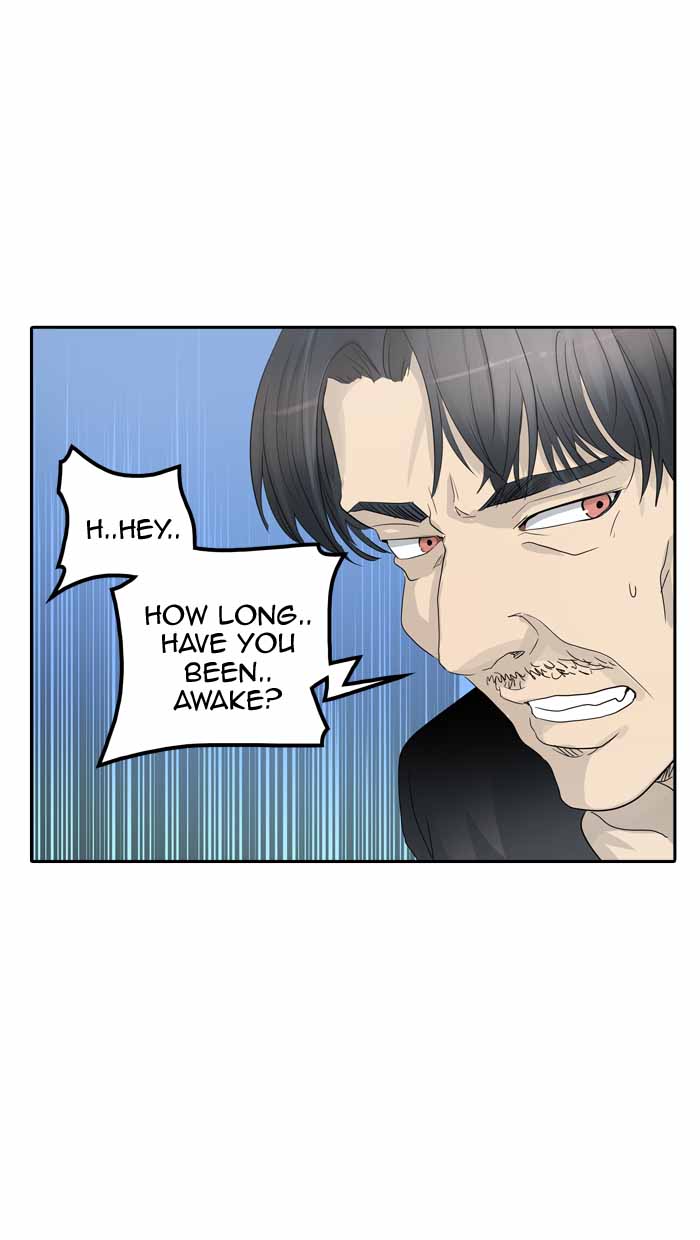 Tower Of God Chapter 355 Page 20