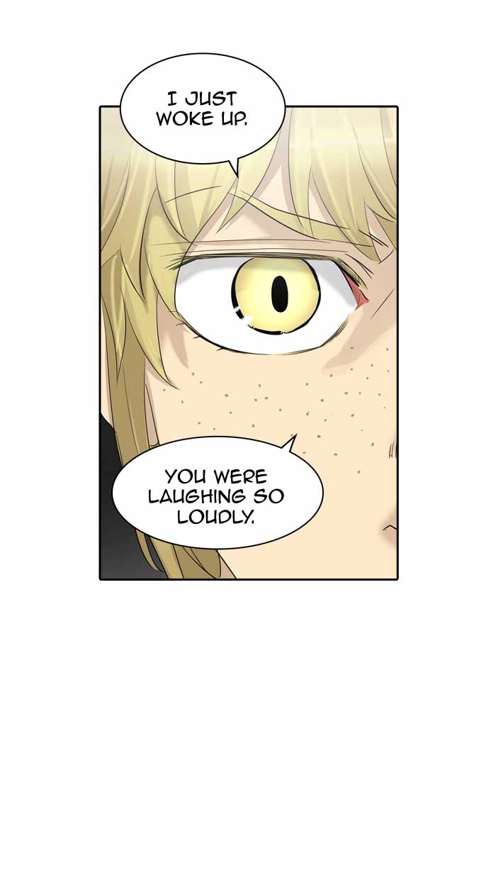 Tower Of God Chapter 355 Page 21