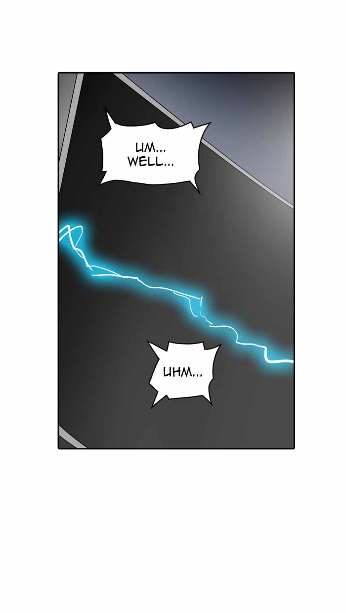 Tower Of God Chapter 355 Page 23