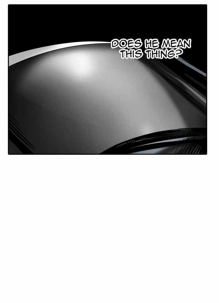 Tower Of God Chapter 355 Page 27