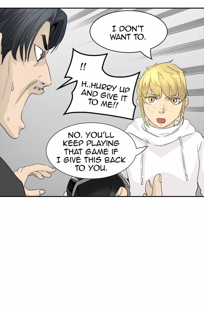 Tower Of God Chapter 355 Page 28