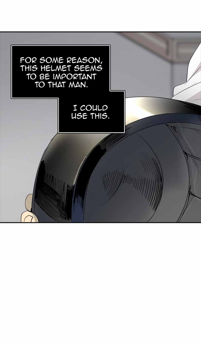 Tower Of God Chapter 355 Page 31