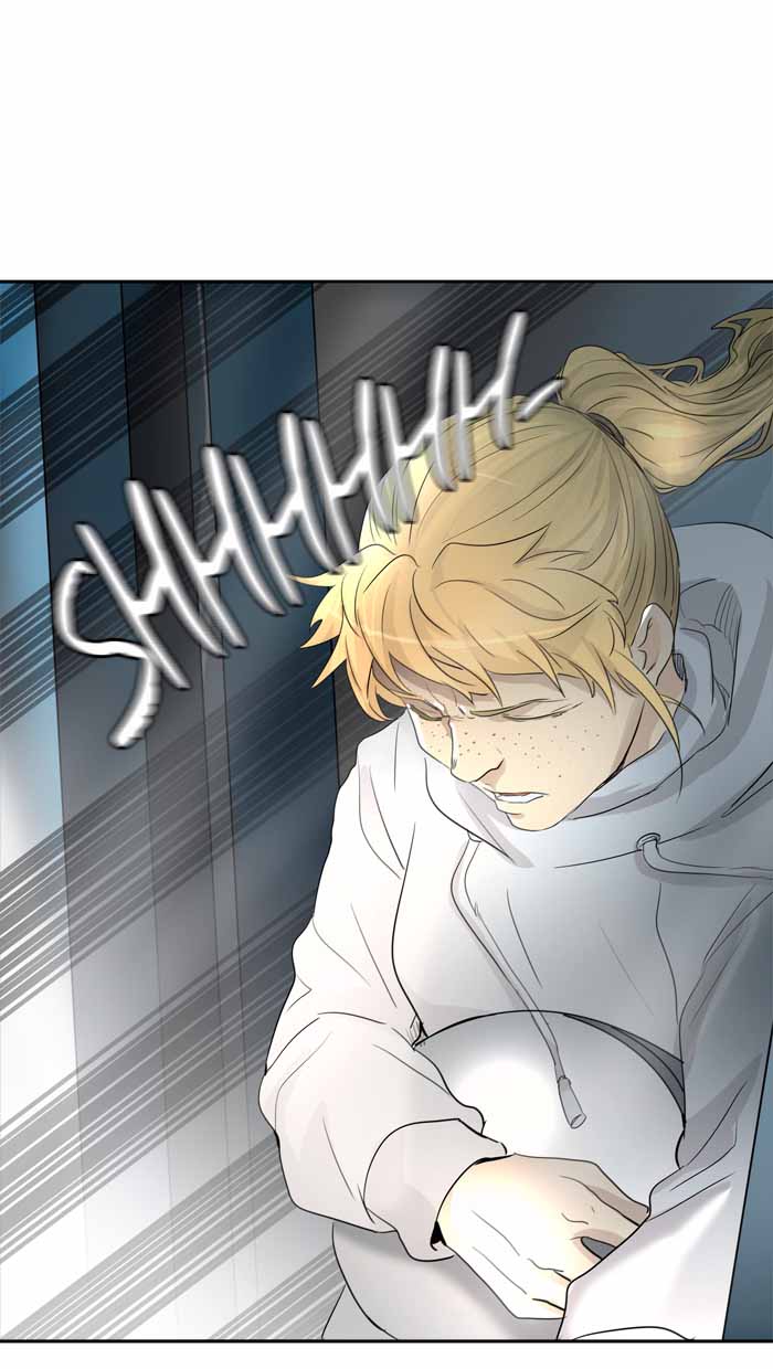 Tower Of God Chapter 355 Page 34