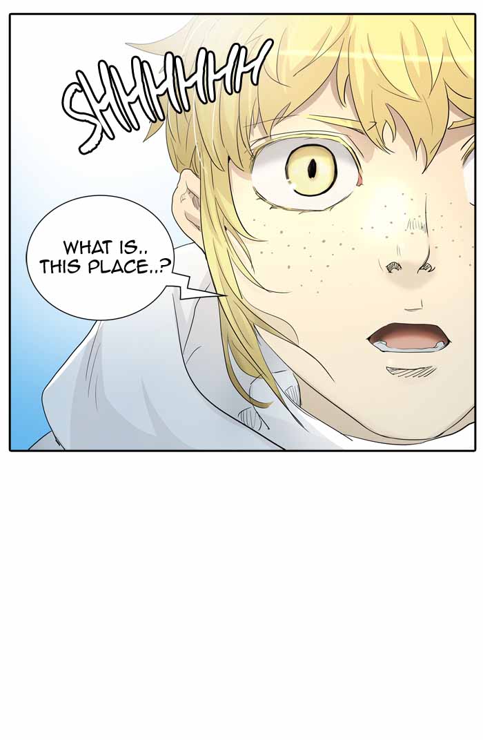 Tower Of God Chapter 355 Page 37