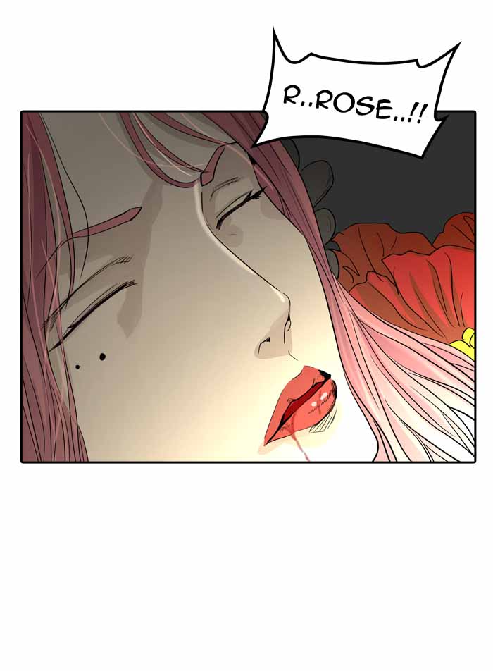 Tower Of God Chapter 355 Page 40