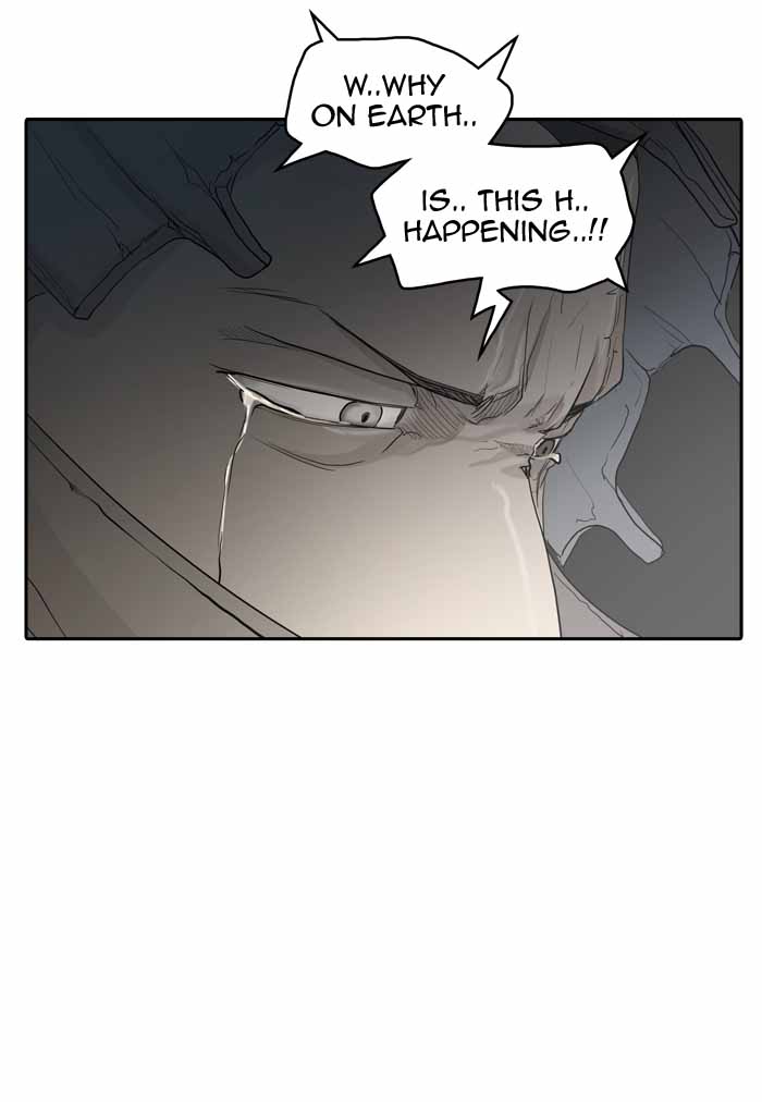 Tower Of God Chapter 355 Page 41