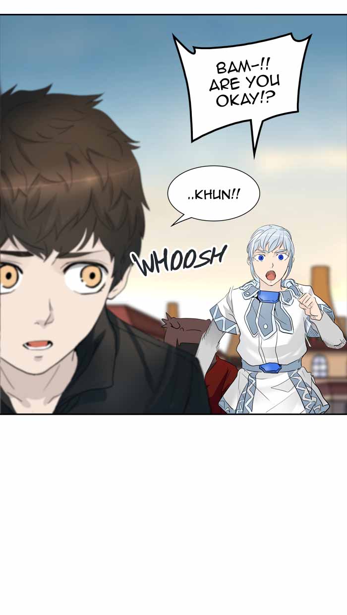 Tower Of God Chapter 355 Page 43