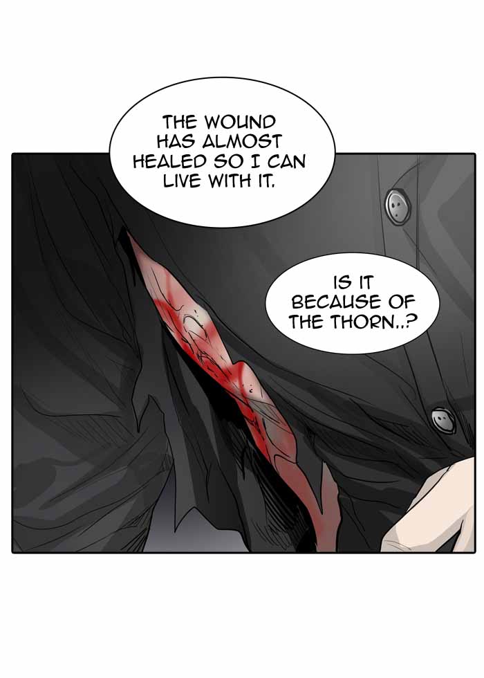 Tower Of God Chapter 355 Page 45